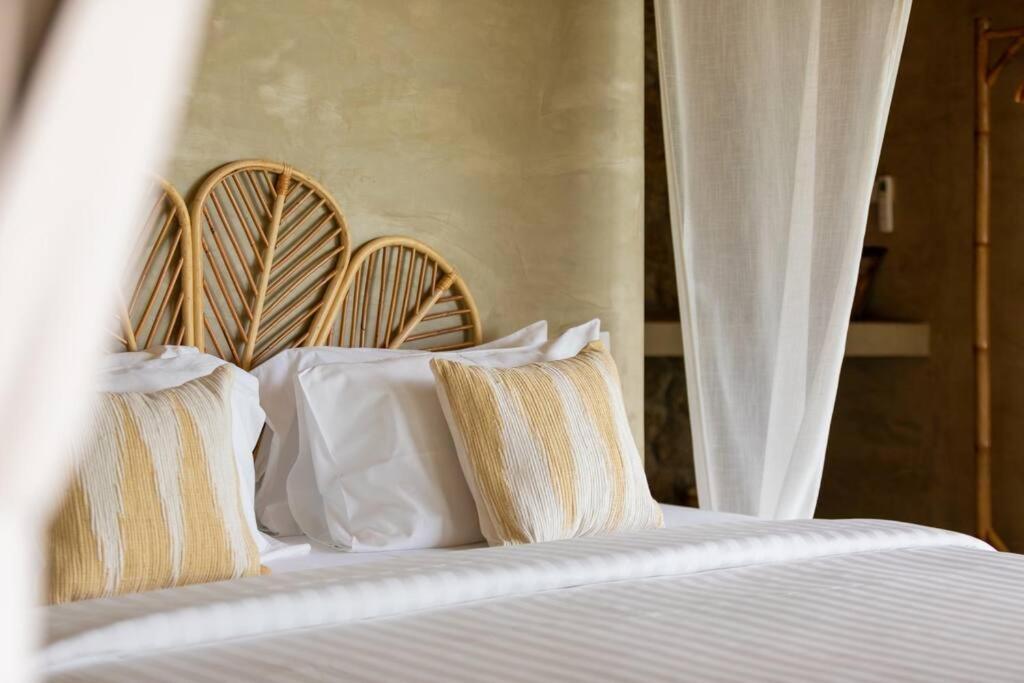 Carbana Lodge, 2 Bedrooms - Eco Lodge, * Koh Samui