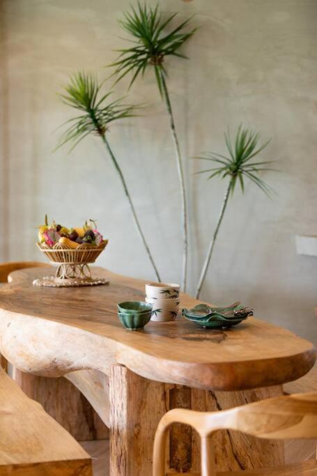 Villa Carbana Lodge, 2 Bedrooms - Eco Lodge, Koh Samui