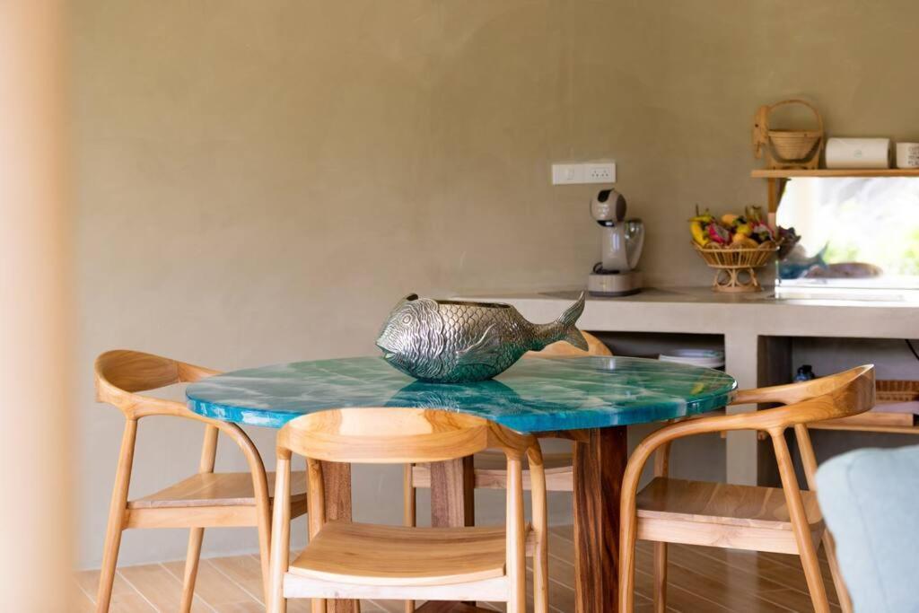Carbana Lodge, 2 Bedrooms - Eco Lodge, Koh Samui