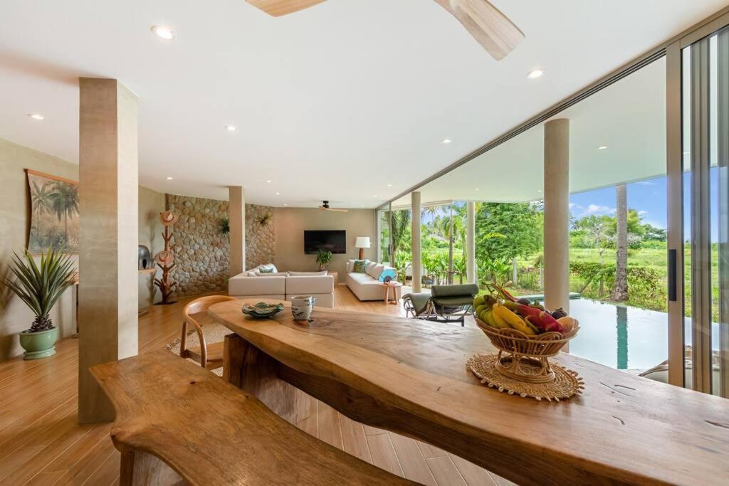 Carbana Lodge, 2 Bedrooms - Eco Lodge, *