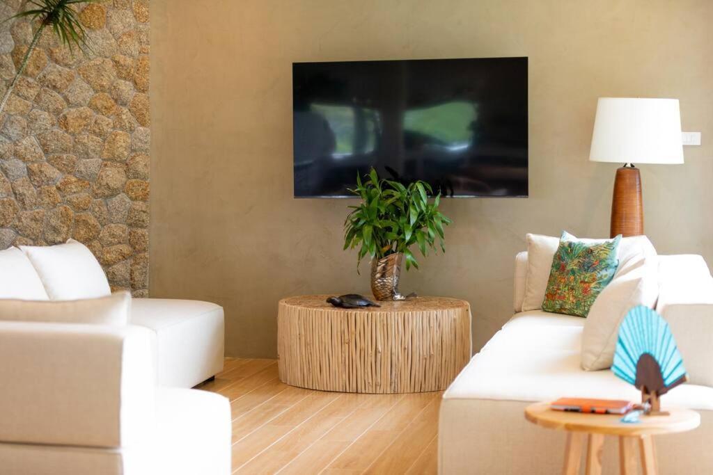 Carbana Lodge, 2 Bedrooms - Eco Lodge, * Koh Samui
