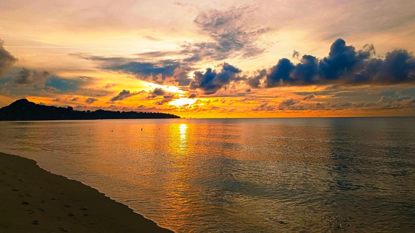 Paradise Samui Lamai Beach (Koh Samui)
