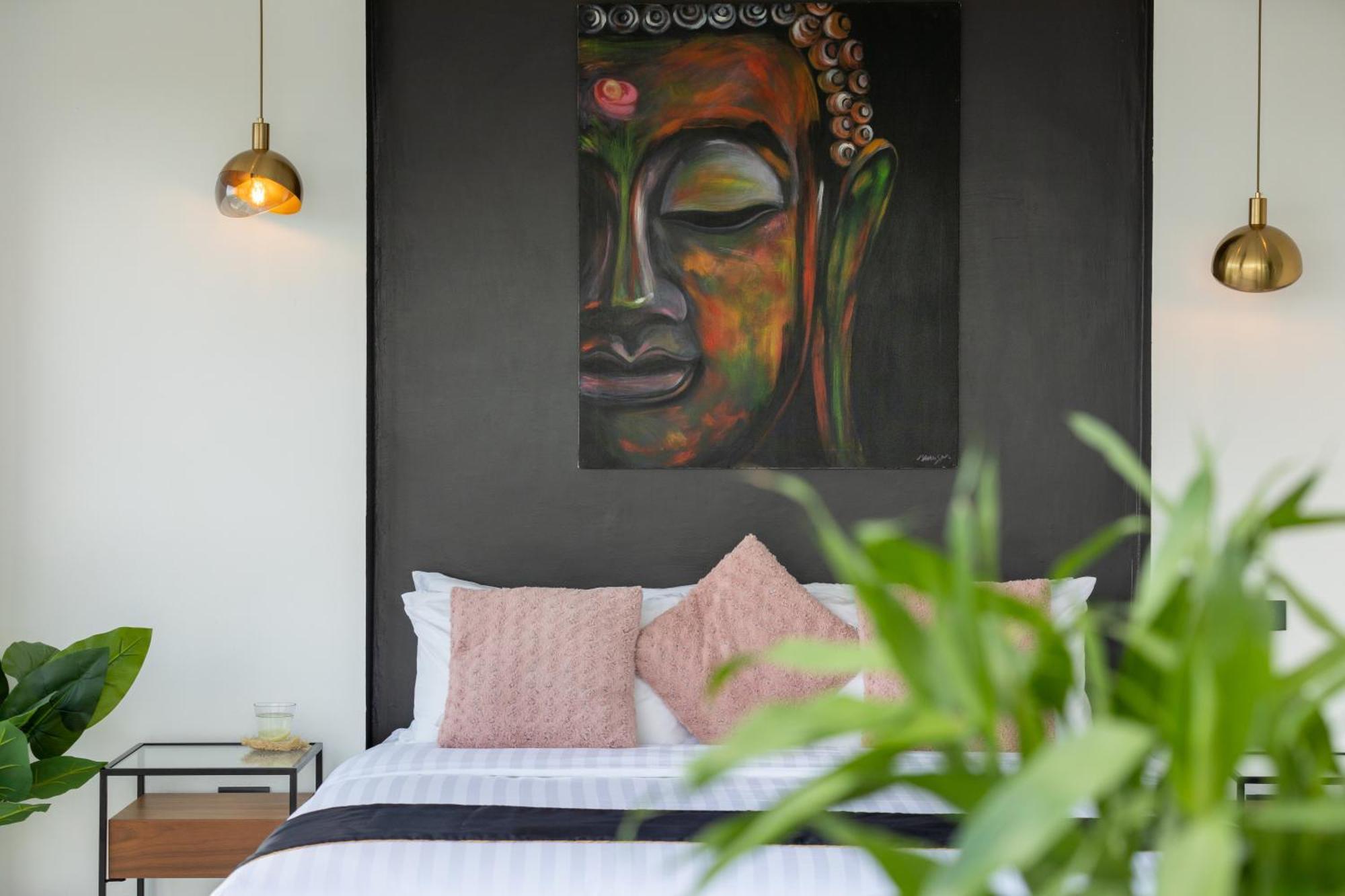 Saora - Beautiful Seaview Villa
