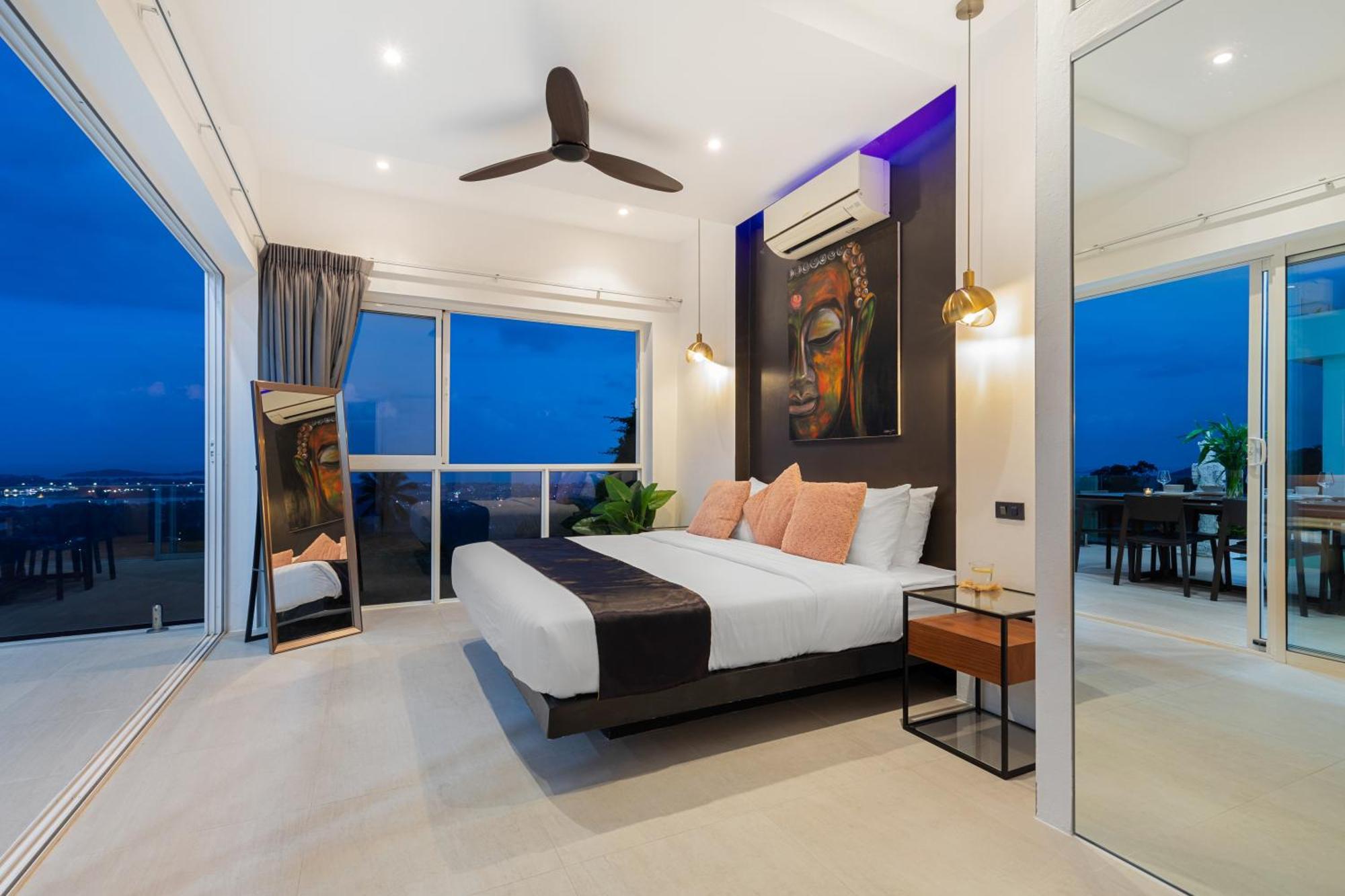 Villa Saora - Beautiful Seaview
