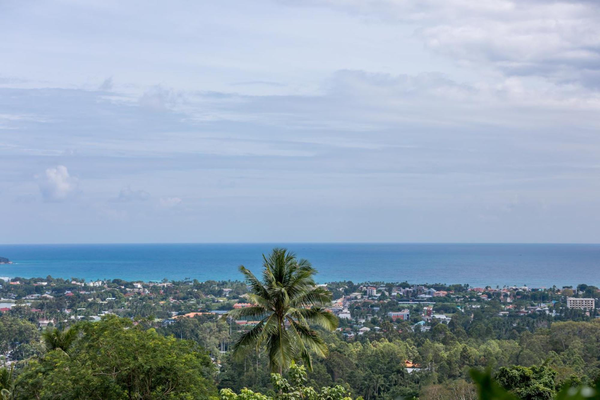Saora - Beautiful Seaview Villa
