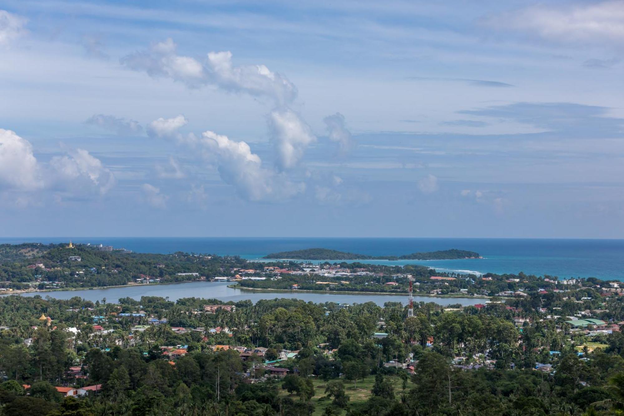 Villa Saora - Beautiful Seaview *