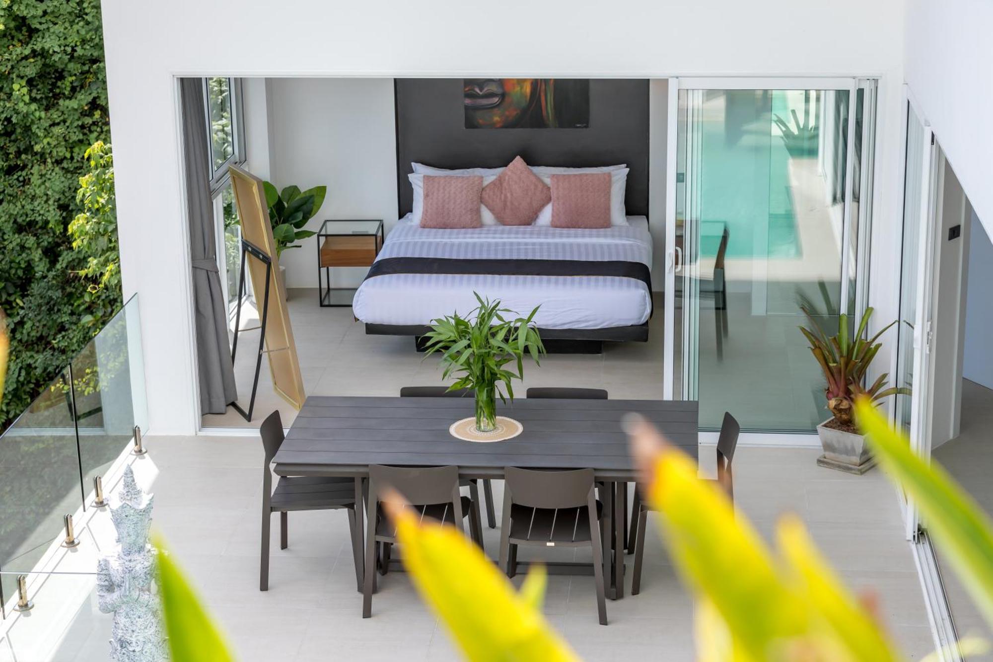 Villa Saora - Beautiful Seaview *