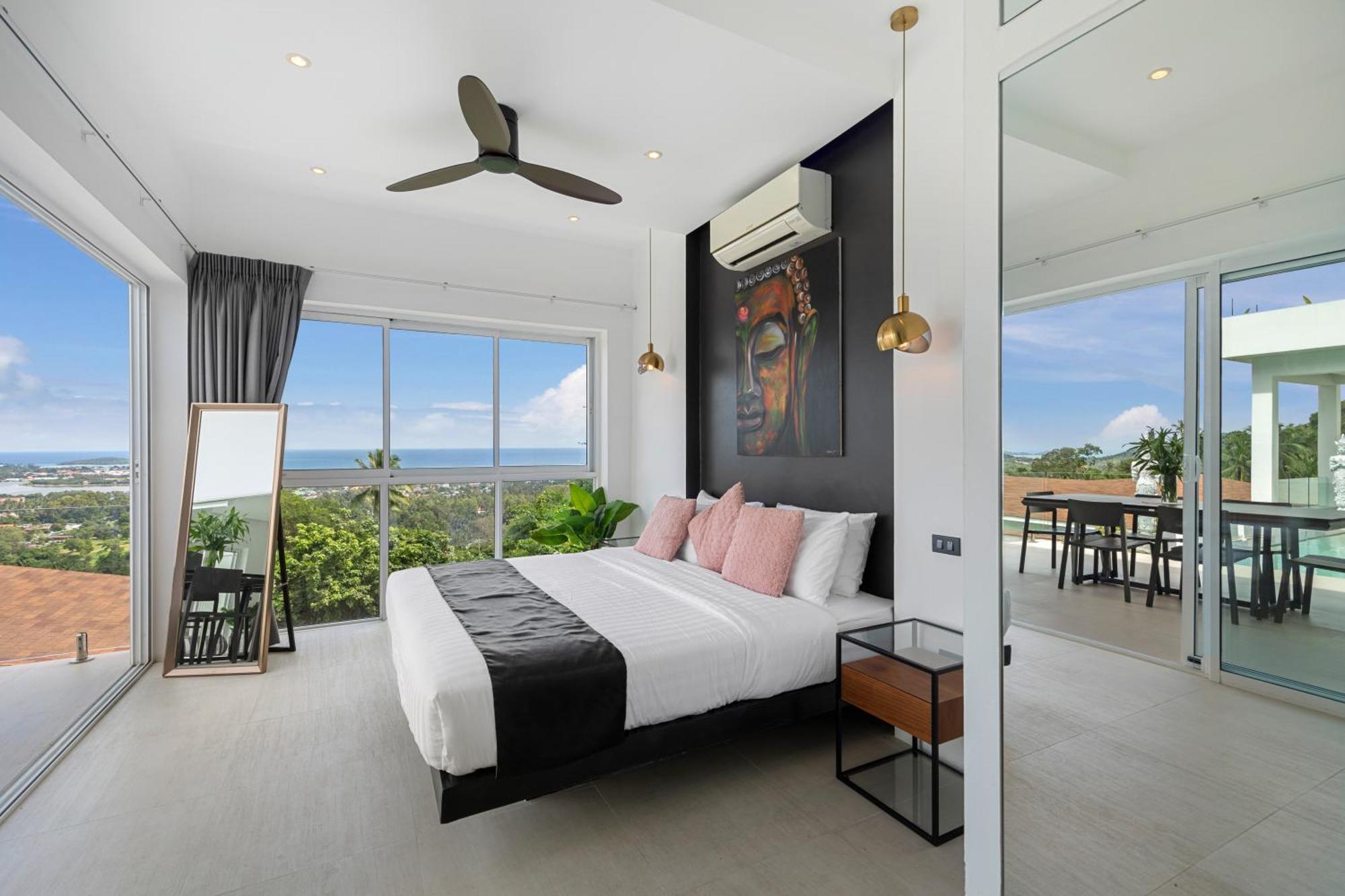 Villa Saora - Beautiful Seaview