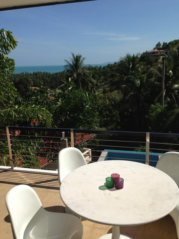 Villa Wild Palms
