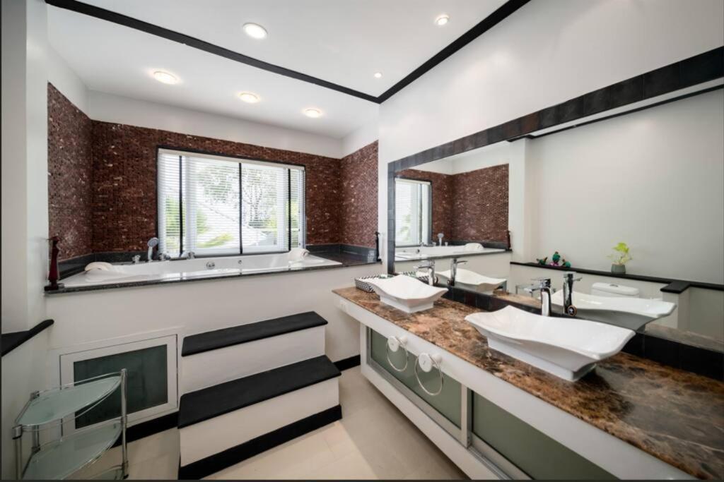 Mm Koh Samui Villa *