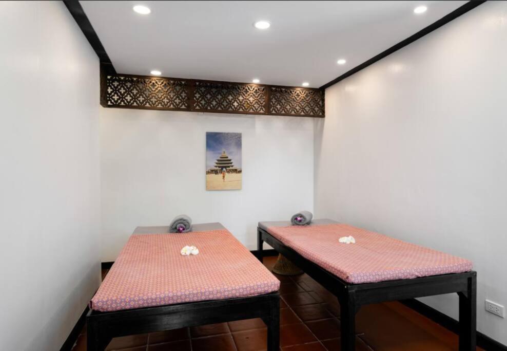 Villa Mm Koh Samui Amphoe Koksamui