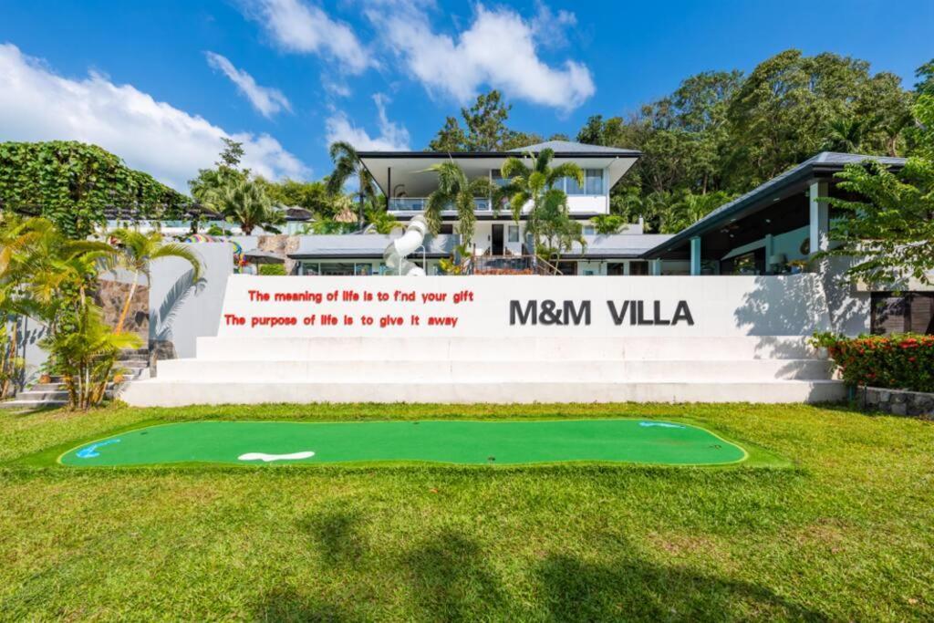 Mm Koh Samui *