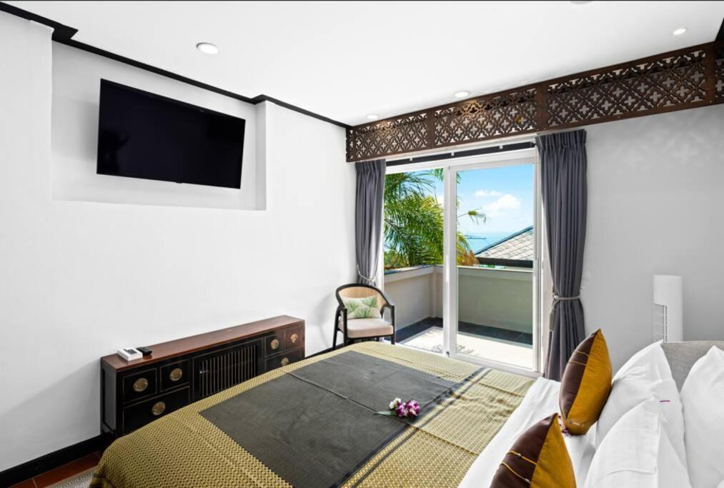 Mm Koh Samui Amphoe Koksamui