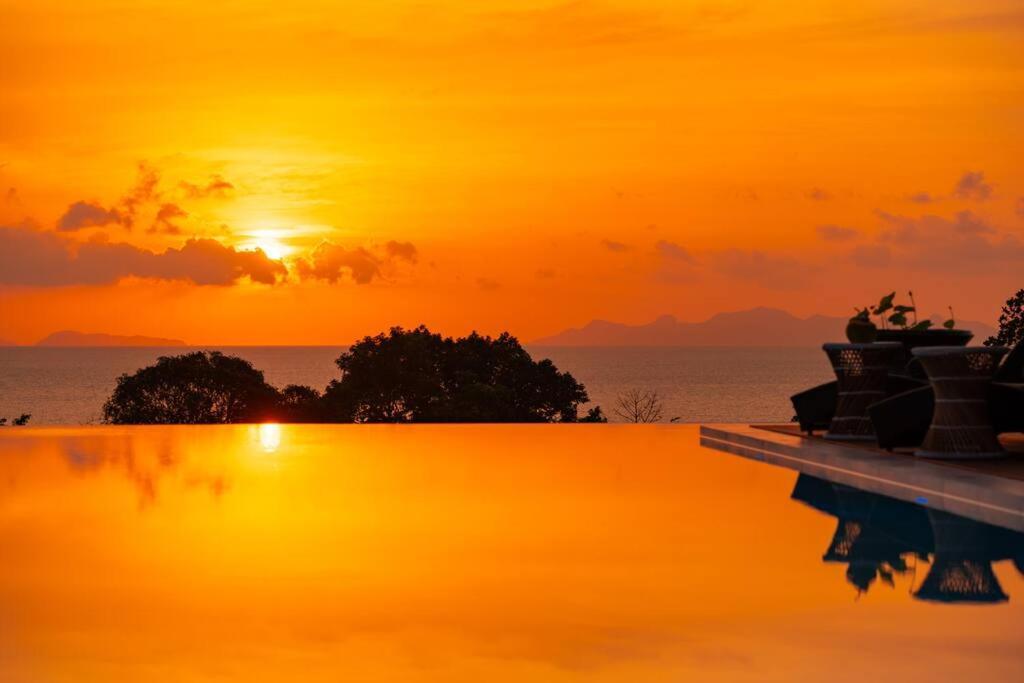 Mm Koh Samui Villa Amphoe Koksamui