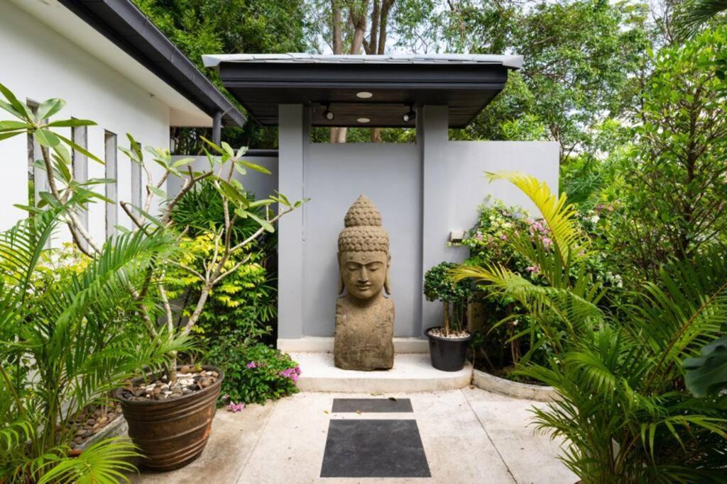 Mm Koh Samui Villa