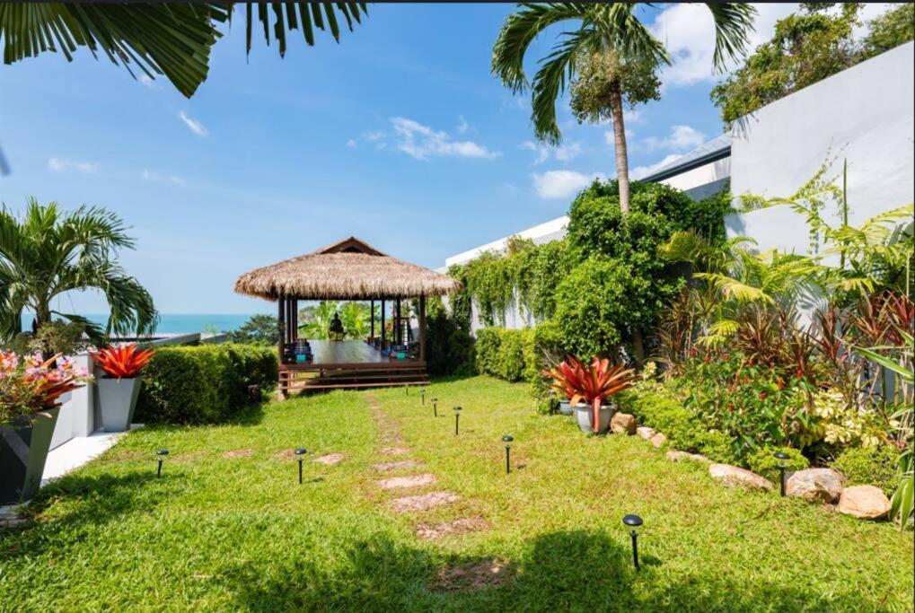 Villa Mm Koh Samui *