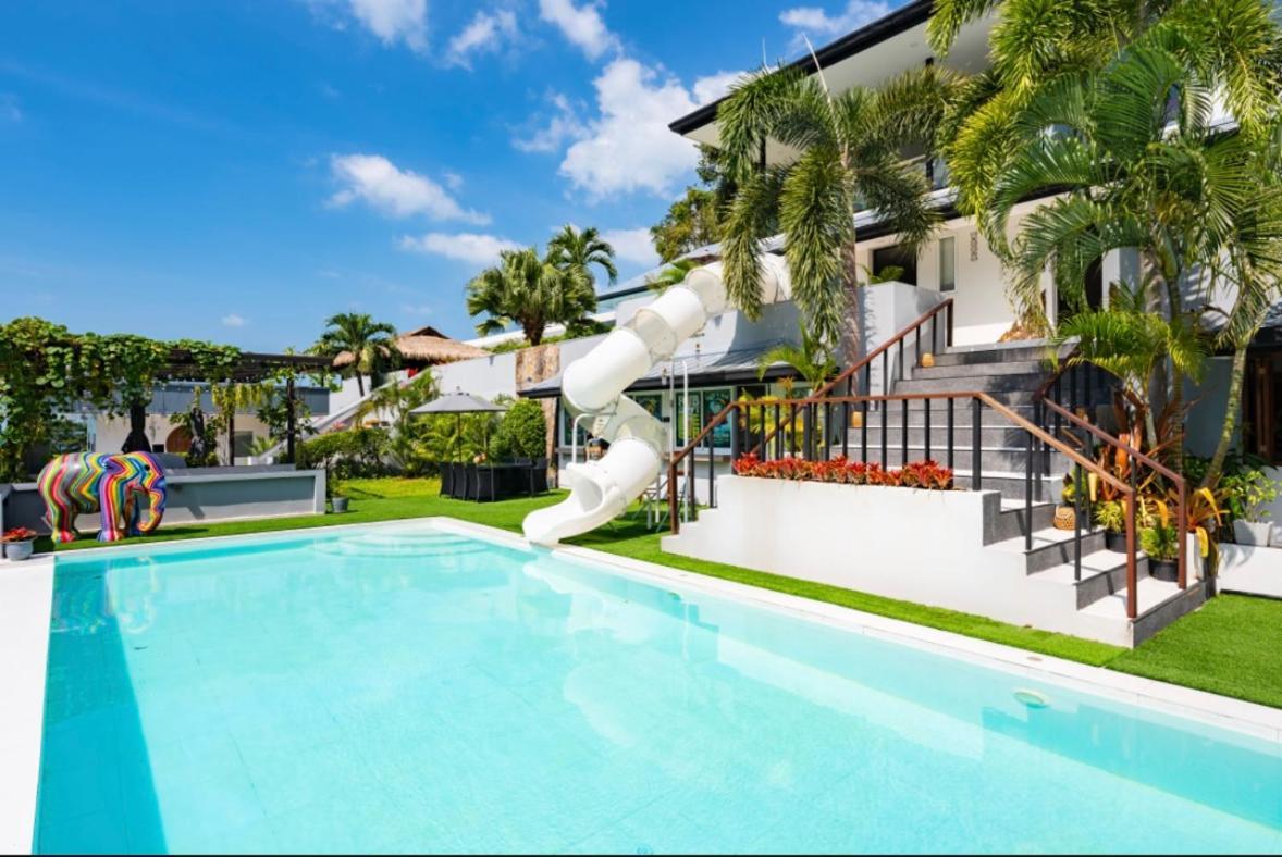 Mm Koh Samui * Amphoe Koksamui