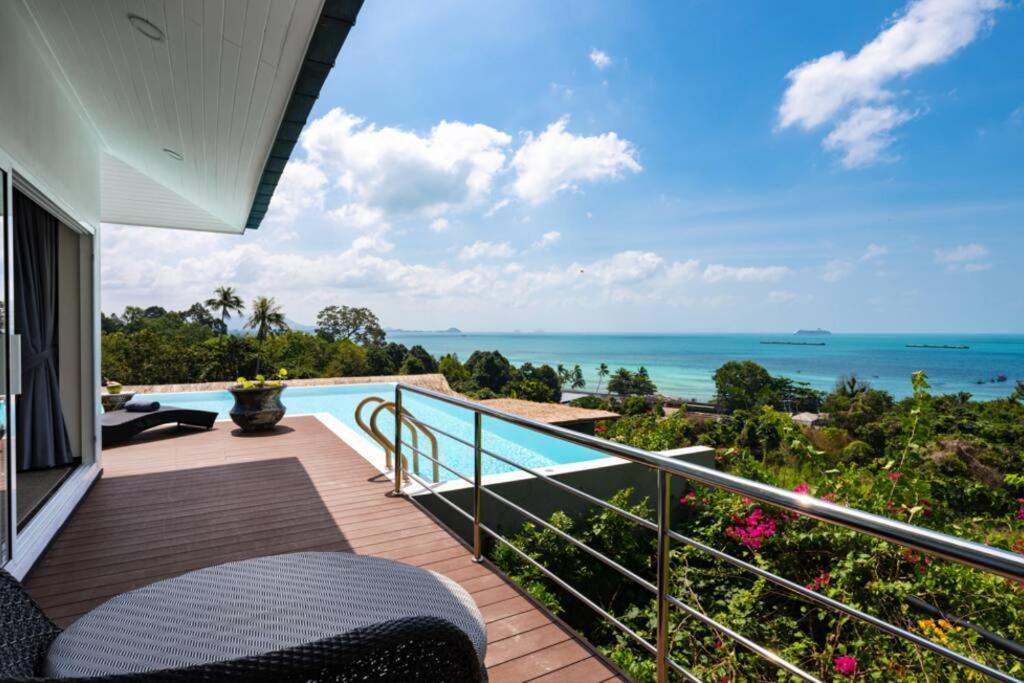Villa Mm Koh Samui *