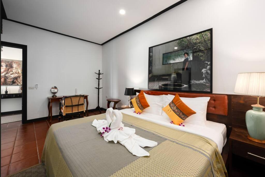 Mm Koh Samui Villa Amphoe Koksamui