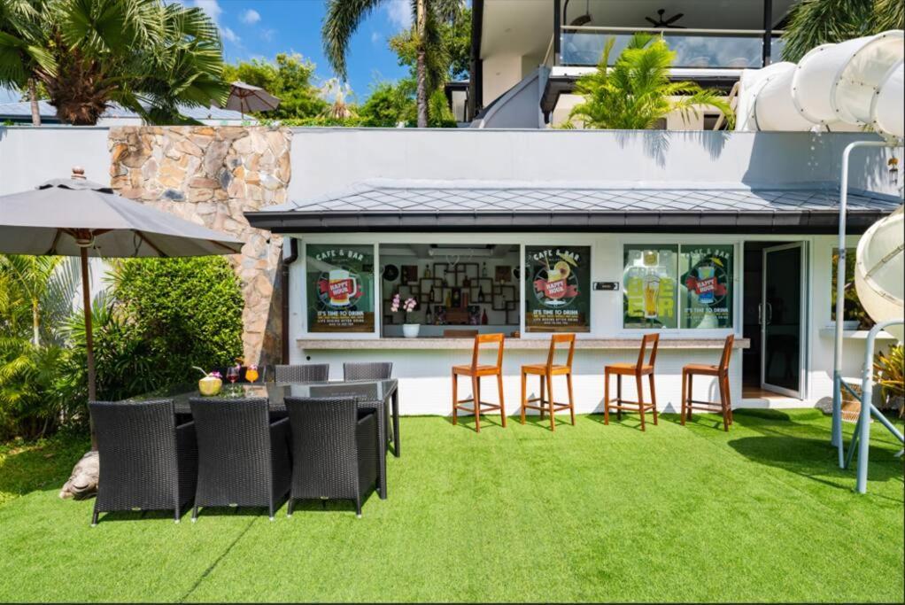 Mm Koh Samui Villa