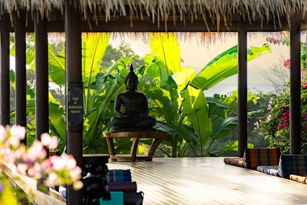 Villa Mm Koh Samui *