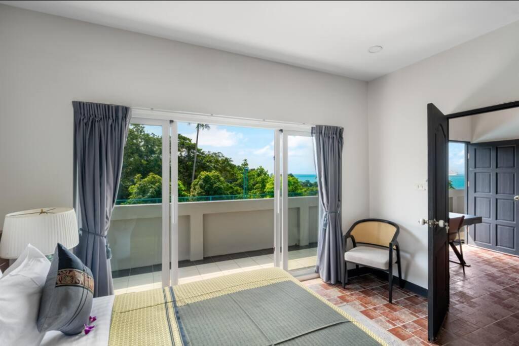 Mm Koh Samui Villa