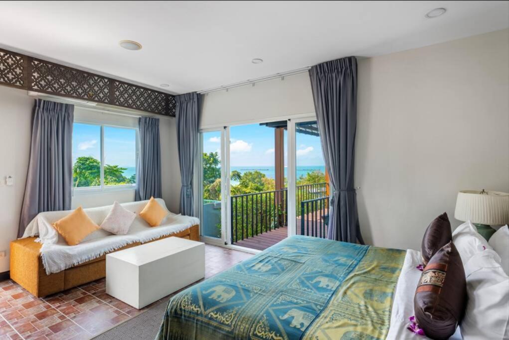 Villa Mm Koh Samui *