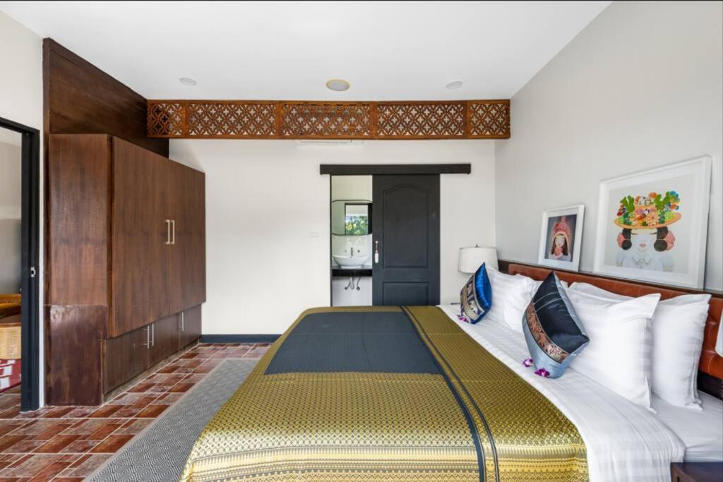 Mm Koh Samui Villa