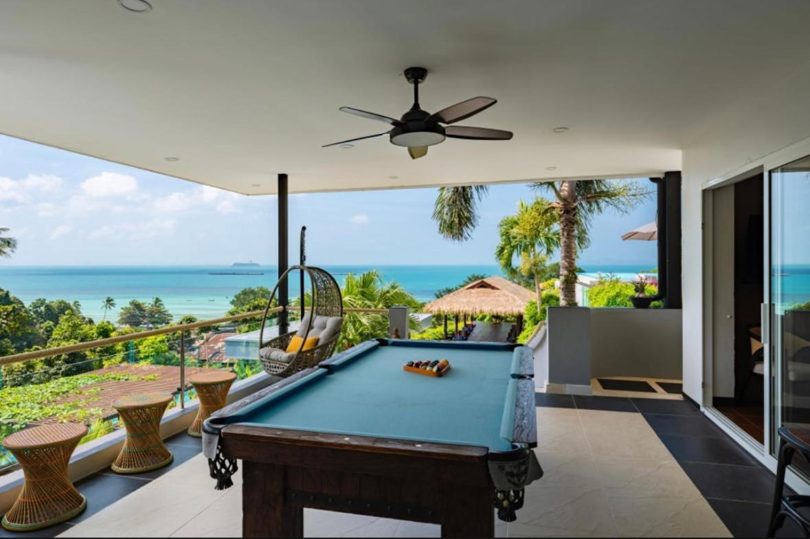 Villa Mm Koh Samui
