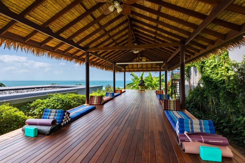 Mm Koh Samui Villa *