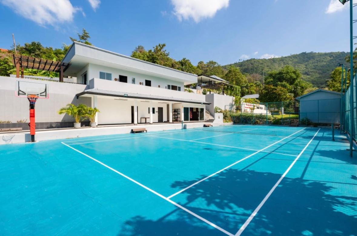 Mm Koh Samui *