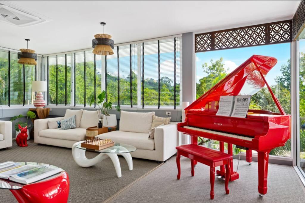 Mm Koh Samui Villa