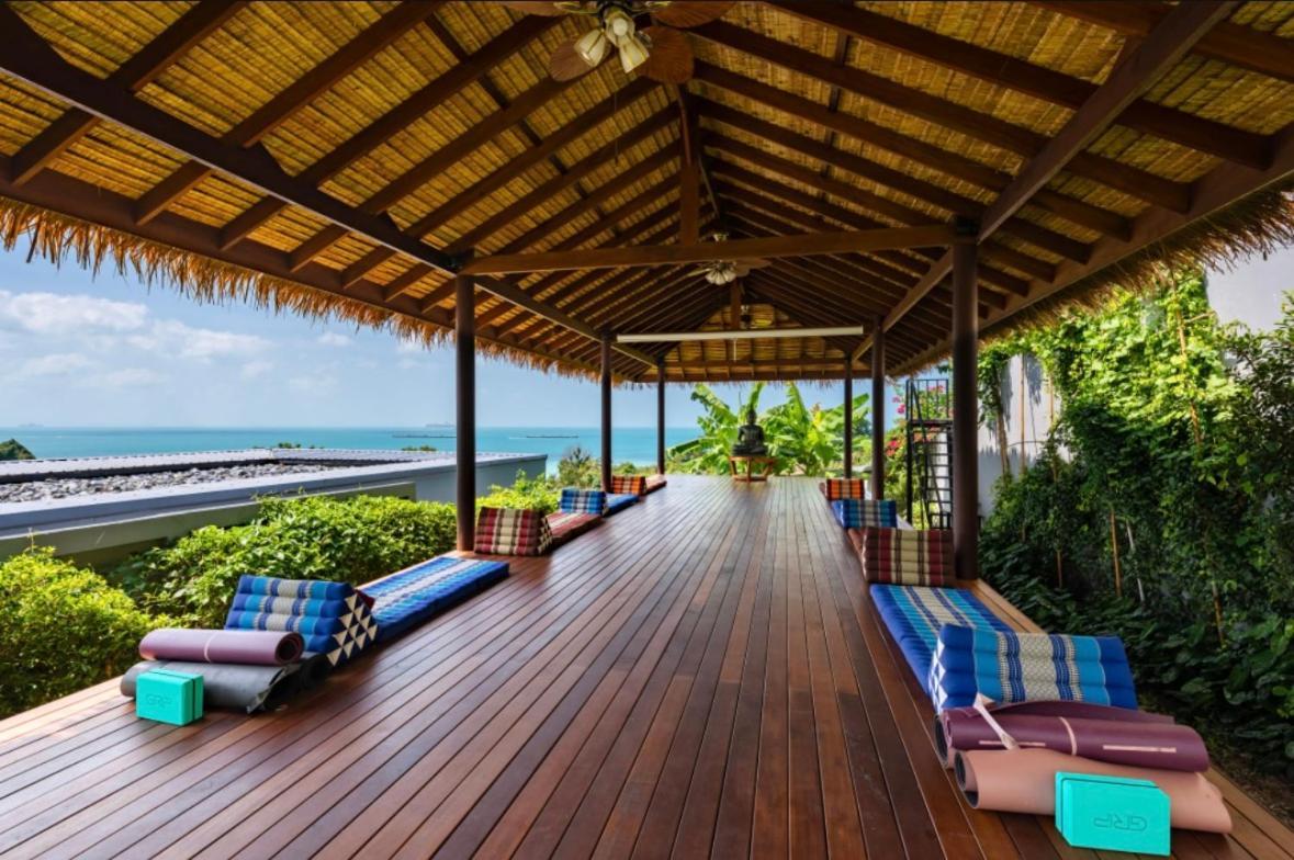 Villa Mm Koh Samui
