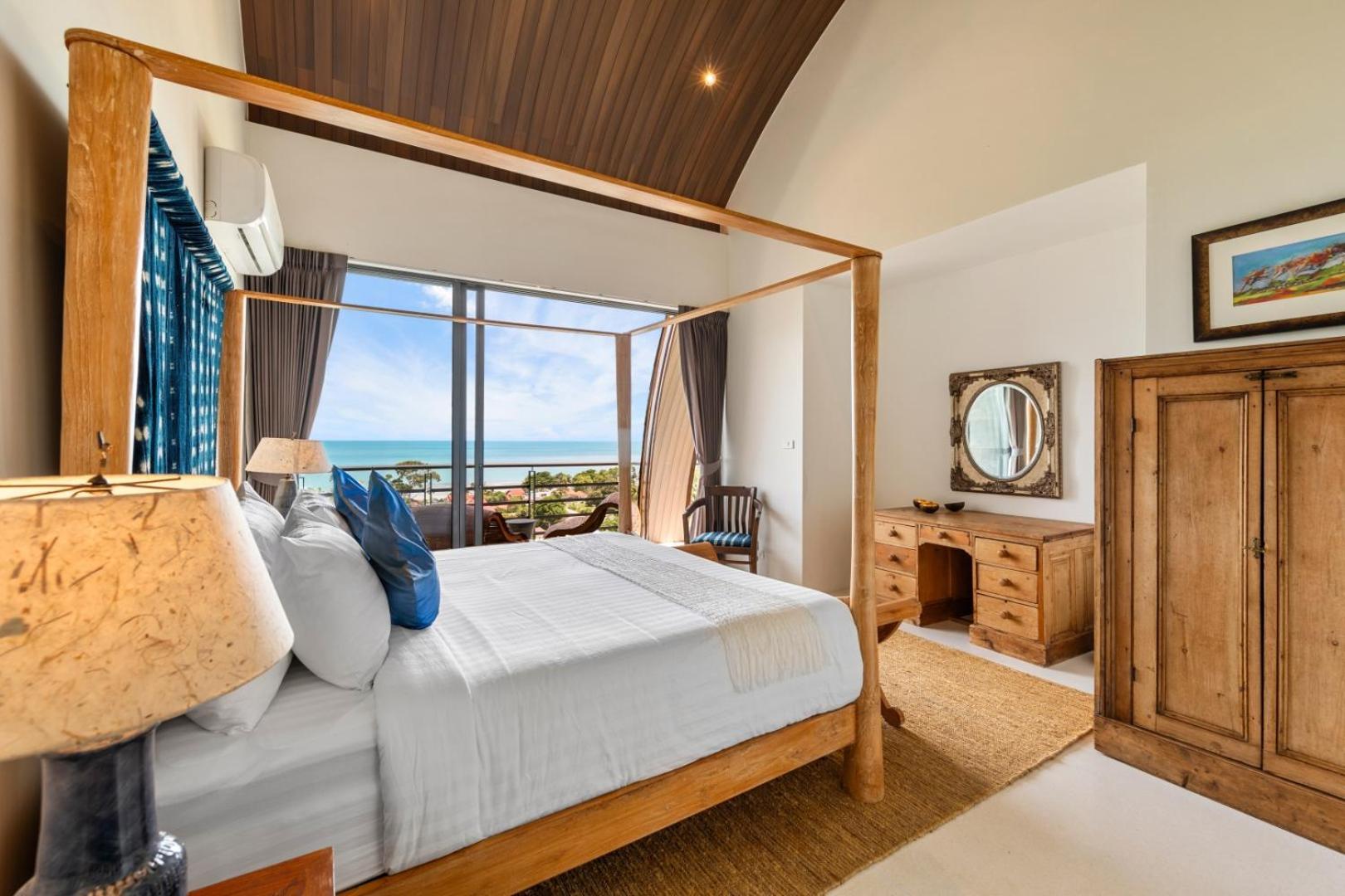 Villa Lamai Sarai Samui 5bdr Private Pool *
