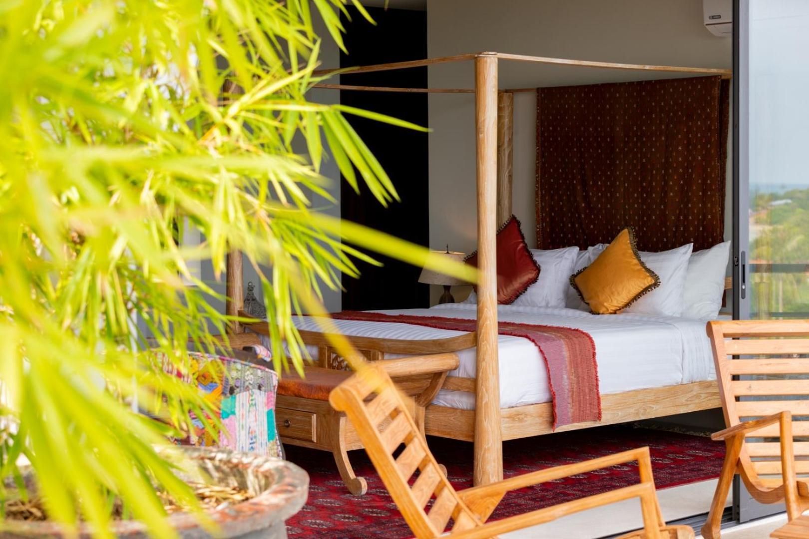 Lamai Sarai Samui 5bdr Private Pool