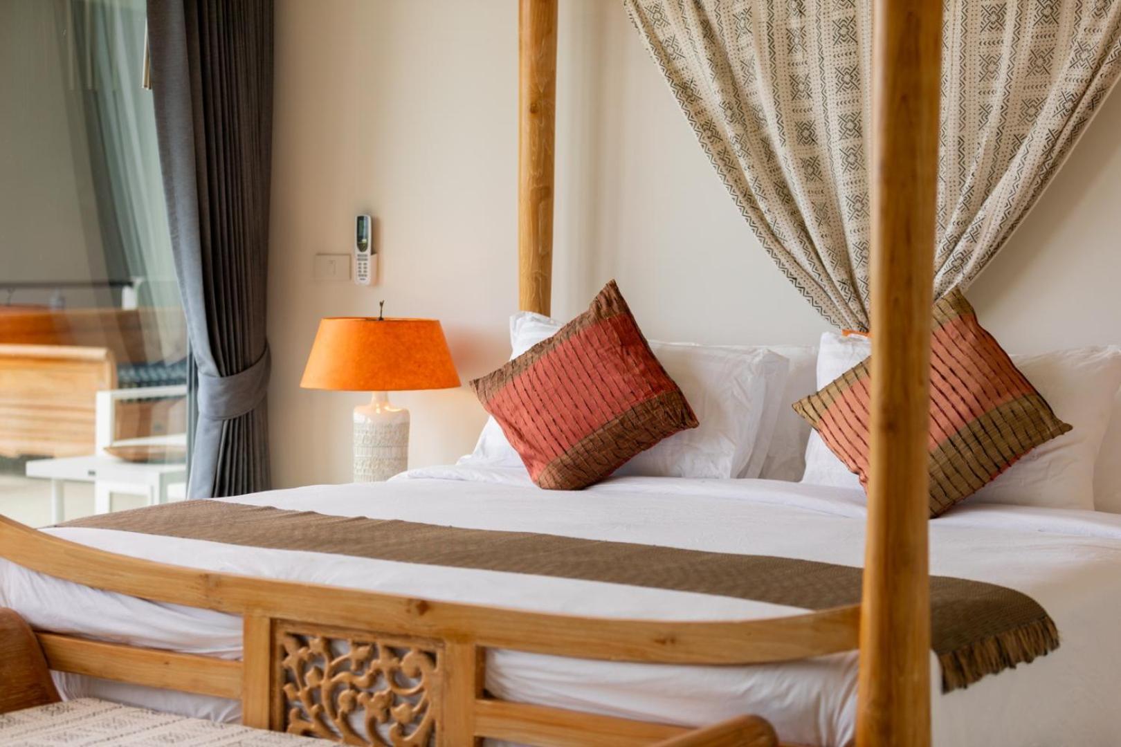 Villa Lamai Sarai Samui 5bdr Private Pool *