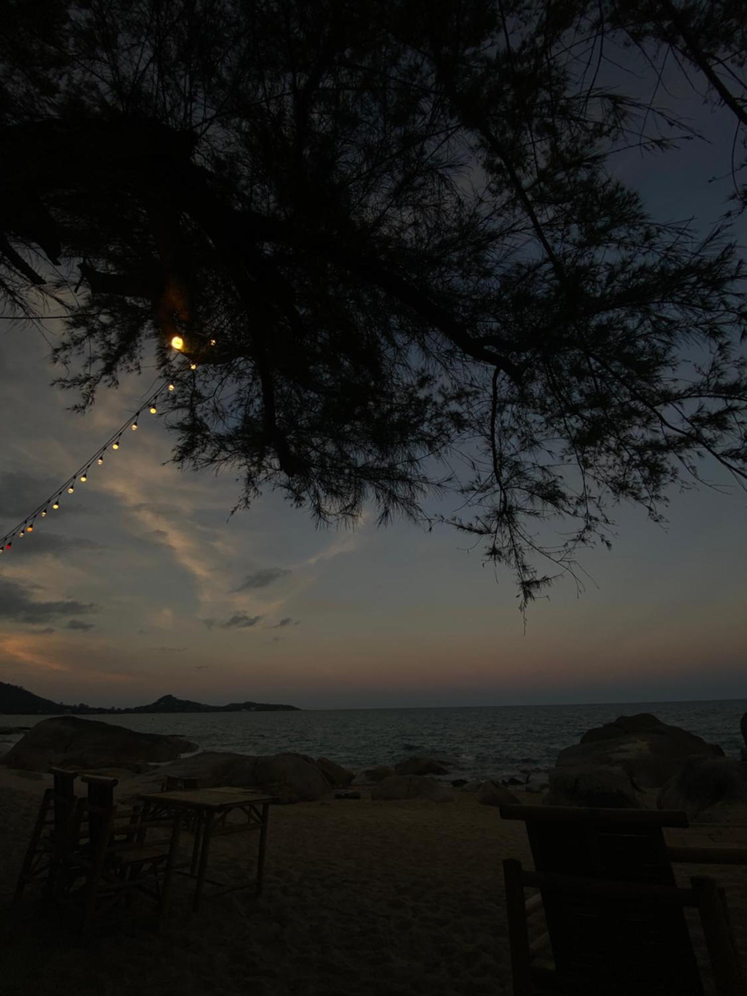 Paradise Samui Villa *