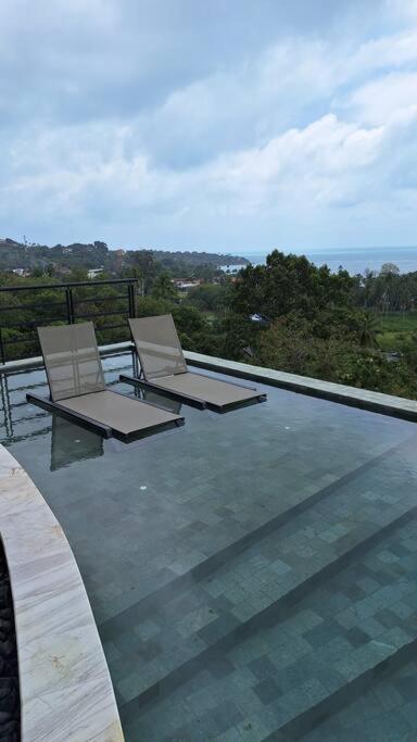 Lamai Sarai Samui 5bdr Private Pool