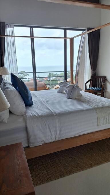 Lamai Sarai Samui 5bdr Private Pool Villa