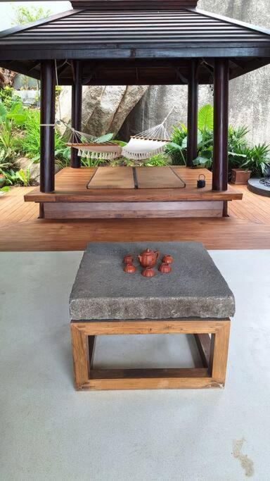 Villa Lamai Sarai Samui 5bdr Private Pool *