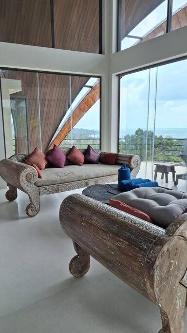 Lamai Sarai Samui 5bdr Private Pool Villa *