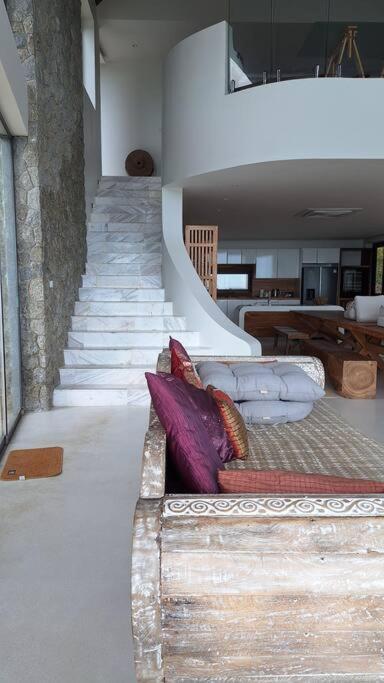 Lamai Sarai Samui 5bdr Private Pool *
