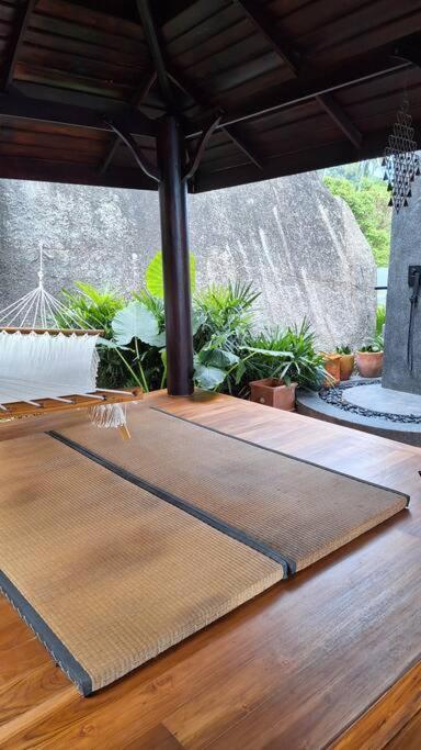 Lamai Sarai Samui 5bdr Private Pool Villa *