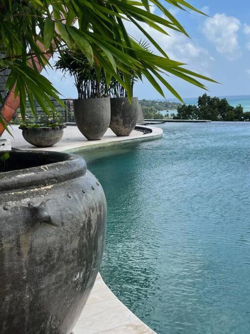 Villa Lamai Sarai Samui 5bdr Private Pool Amphoe Koksamui