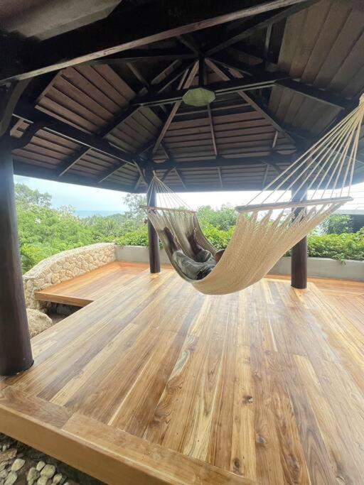 Lamai Sarai Samui 5bdr Private Pool Villa Amphoe Koksamui