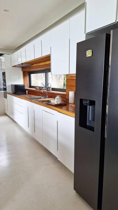 Lamai Sarai Samui 5bdr Private Pool *