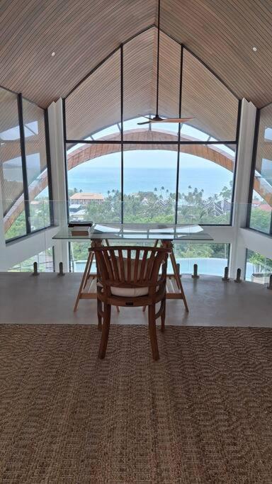 Lamai Sarai Samui 5bdr Private Pool Amphoe Koksamui