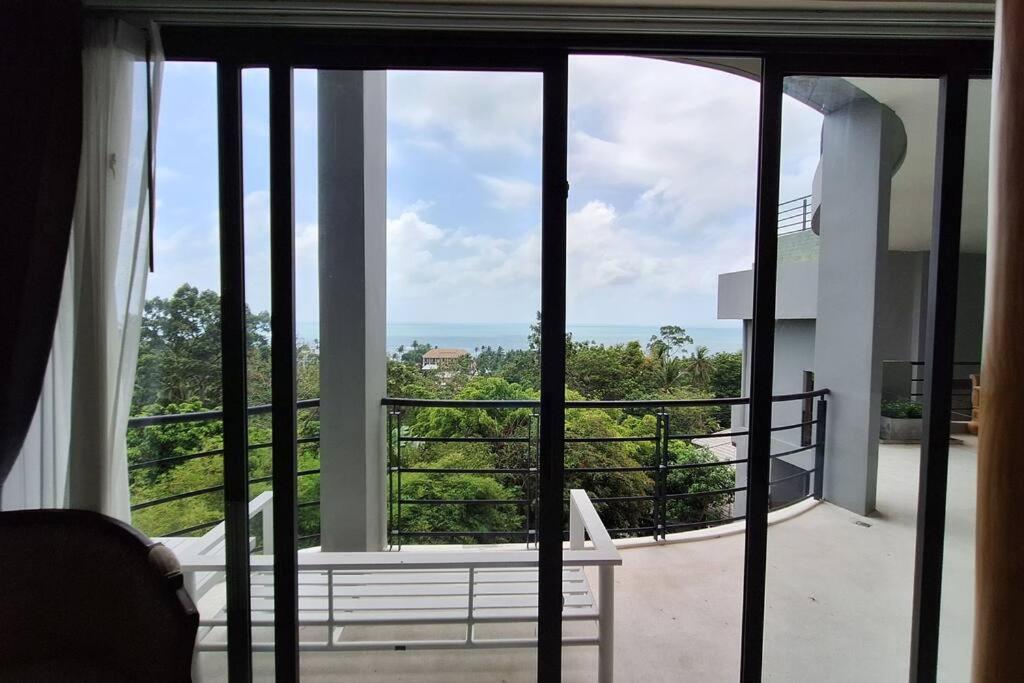 Lamai Sarai Samui 5bdr Private Pool
