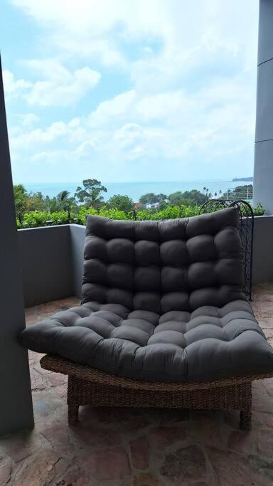 Lamai Sarai Samui 5bdr Private Pool Villa