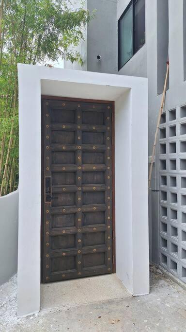 Villa Lamai Sarai Samui 5bdr Private Pool *